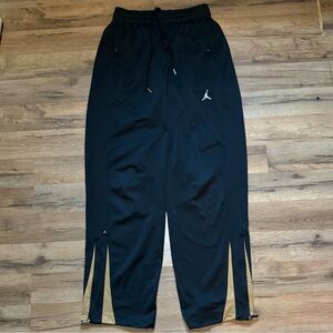 Y2K Jordan Straight Leg Jogger Jogger Sweatpants